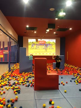 ラウンドワンスタジアム 入間店に投稿された画像（2023/8/31）