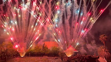 レオマリゾートに投稿された画像（2023/9/1）