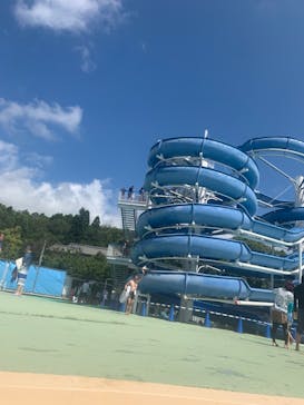 東条湖おもちゃ王国に投稿された画像（2023/9/1）