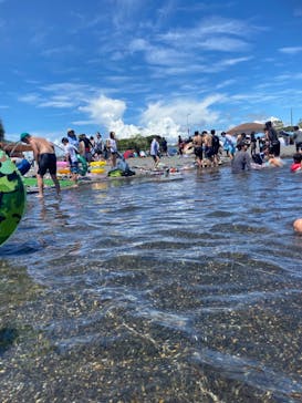 蓮沼ウォーターガーデンに投稿された画像（2023/9/1）