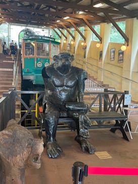 神戸六甲ミーツ・アート2025 beyondに投稿された画像（2023/9/1）