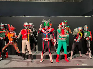 ひらかたパークに投稿された画像（2023/9/1）