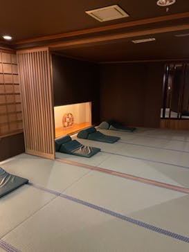 日帰り温泉湯の里おかだに投稿された画像（2023/9/1）