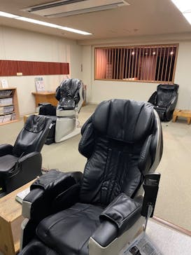 日帰り温泉湯の里おかだに投稿された画像（2023/9/1）