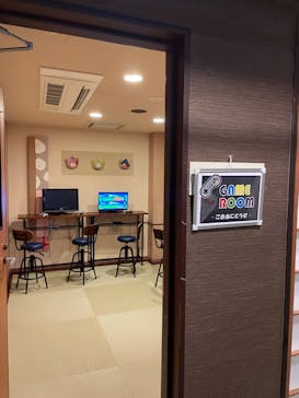 日帰り温泉湯の里おかだに投稿された画像（2023/9/1）