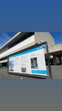 ガウディとサグラダ・ファミリア展 （東京国立近代美術館）に投稿された画像（2023/9/1）
