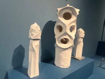 ガウディとサグラダ・ファミリア展 （東京国立近代美術館）に投稿された画像（2023/9/1）