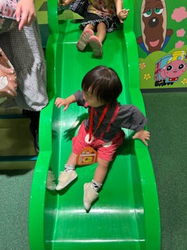 神戸アンパンマンこどもミュージアム＆モールに投稿された画像（2023/9/1）