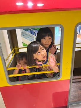 神戸アンパンマンこどもミュージアム＆モールに投稿された画像（2023/9/1）