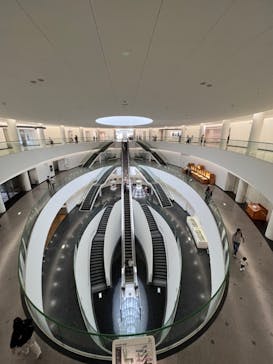 福井県立恐竜博物館に投稿された画像（2023/9/1）