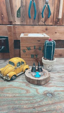 SWING BY（スウィング バイ）に投稿された画像（2023/9/1）