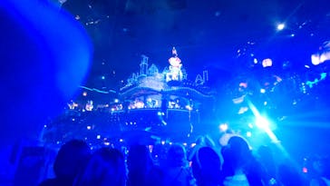 サンリオピューロランドに投稿された画像（2023/9/1）