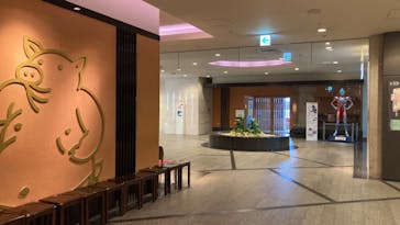 TSUBURAYA EXHIBITION 2023 ～“空想の力”円谷プロとウルトラマン～に投稿された画像（2023/9/1）