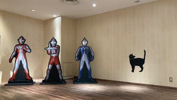 TSUBURAYA EXHIBITION 2023 ～“空想の力”円谷プロとウルトラマン～に投稿された画像（2023/9/1）