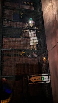 那須ハイランドパークに投稿された画像（2023/9/1）