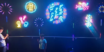 すみだ水族館に投稿された画像（2023/9/1）