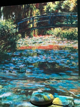 Immersive Museum OSAKA 2025に投稿された画像（2023/9/1）