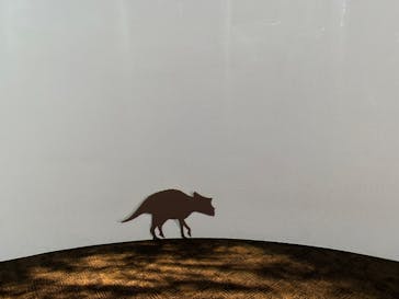 DinoScience 恐竜科学博 2023@TOKYO MIDTOWNに投稿された画像（2023/9/1）