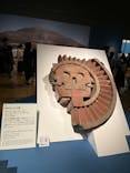 特別展「古代メキシコーマヤ、アステカ、テオティワカン」に投稿された画像（2023/9/1）