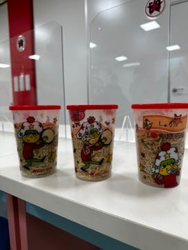 おやつタウンに投稿された画像（2023/9/1）