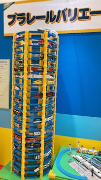 プラレール博 in NAGASAKI事務局に投稿された画像（2023/9/1）