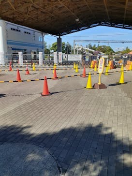 しらこばと水上公園（埼玉県公園緑地協会）に投稿された画像（2023/9/1）