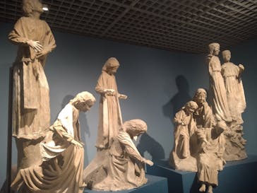 ガウディとサグラダ・ファミリア展 （東京国立近代美術館）に投稿された画像（2023/9/1）