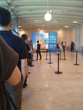 ガウディとサグラダ・ファミリア展 （東京国立近代美術館）に投稿された画像（2023/9/1）