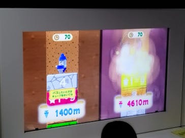 リトルプラネット KITE MITE MATSUDOに投稿された画像（2023/9/1）