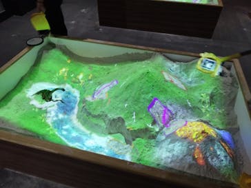 リトルプラネット KITE MITE MATSUDOに投稿された画像（2023/9/1）