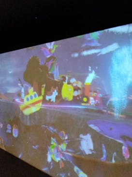 リトルプラネット KITE MITE MATSUDOに投稿された画像（2023/9/1）