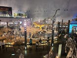 福井県立恐竜博物館に投稿された画像（2023/9/1）