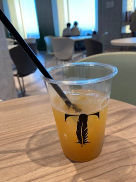 サンシャイン60展望台に投稿された画像（2023/9/1）