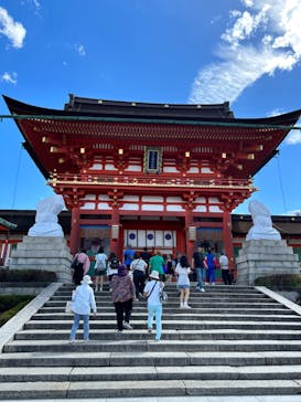 京阪電車に投稿された画像（2023/9/1）