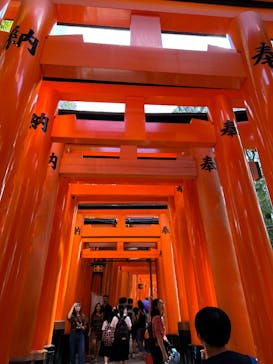 京阪電車に投稿された画像（2023/9/1）