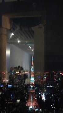 六本木ヒルズ展望台 東京シティビューに投稿された画像（2023/9/1）