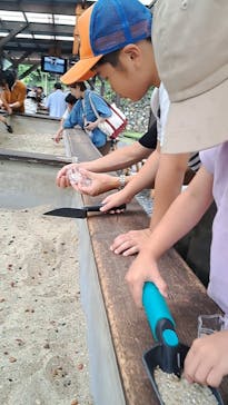 地底王国「美川ムーバレー」に投稿された画像（2023/8/20）