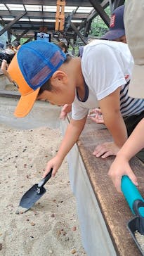 地底王国「美川ムーバレー」に投稿された画像（2023/8/20）