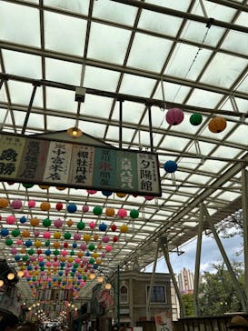 西武園ゆうえんちに投稿された画像（2023/9/2）