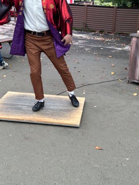 西武園ゆうえんちに投稿された画像（2023/9/2）