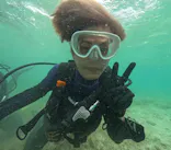 武藤潜水に投稿された画像（2023/9/2）