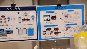 すみだ水族館に投稿された画像（2023/9/2）