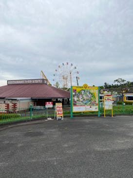 東条湖おもちゃ王国に投稿された画像（2023/9/2）