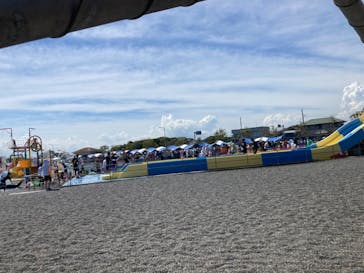 蓮沼ウォーターガーデンに投稿された画像（2023/9/2）