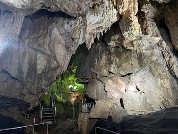 あぶくま洞に投稿された画像（2023/9/2）