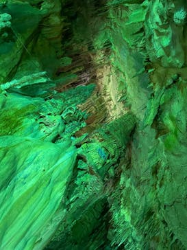 あぶくま洞に投稿された画像（2023/9/2）