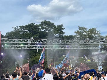 西武園ゆうえんちに投稿された画像（2023/9/2）