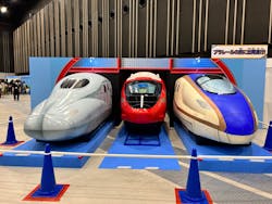 プラレール博 in NAGASAKI事務局に投稿された画像（2023/9/2）