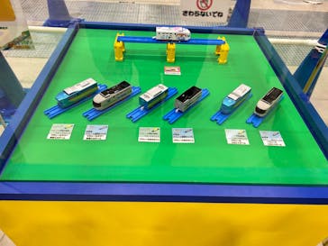 プラレール博 in NAGASAKI事務局に投稿された画像（2023/9/2）