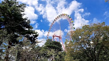 西武園ゆうえんちに投稿された画像（2023/9/2）